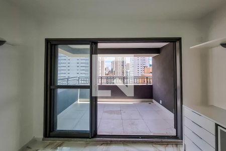 Studio para alugar com 27m², 1 quarto e sem vagaStudio