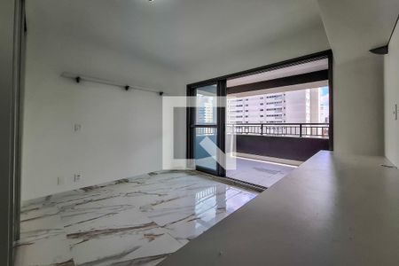Studio para alugar com 27m², 1 quarto e sem vagaStudio