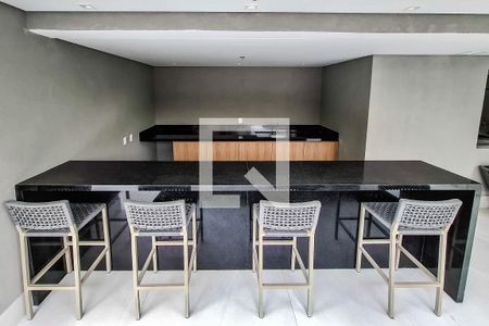 Studio para alugar com 27m², 1 quarto e sem vagaÁrea comum