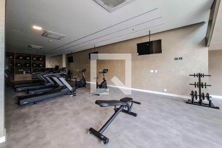 Studio para alugar com 27m², 1 quarto e sem vagaÁrea comum