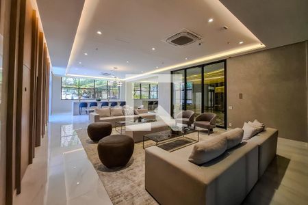 Studio para alugar com 27m², 1 quarto e sem vagaÁrea comum