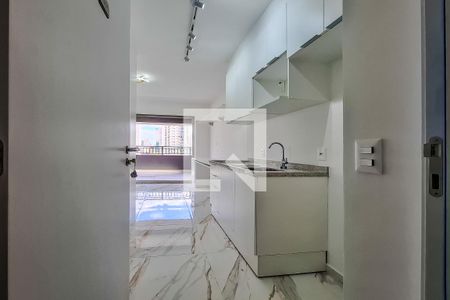 Studio para alugar com 27m², 1 quarto e sem vagaStudio