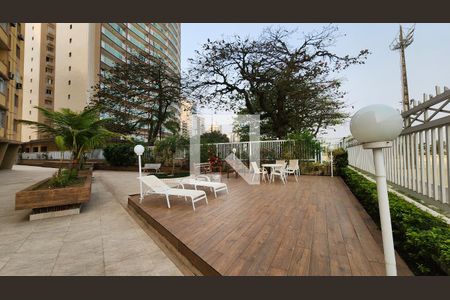 Studio para alugar com 24m², 1 quarto e sem vaga Studio para alugar com 24m², 1 quarto e sem vagaJardim