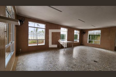 Studio para alugar com 24m², 1 quarto e sem vaga Studio para alugar com 24m², 1 quarto e sem vagaÁrea comum - Churrasqueira