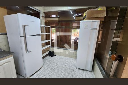 Studio para alugar com 24m², 1 quarto e sem vaga Studio para alugar com 24m², 1 quarto e sem vagaÁrea comum - Salão de festas