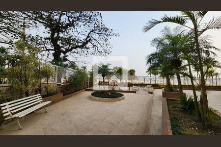 Studio para alugar com 24m², 1 quarto e sem vaga Studio para alugar com 24m², 1 quarto e sem vagaJardim