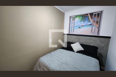 Kitnet de kitnet/studio para alugar com 1 quarto, 24m² em José Menino, Santos