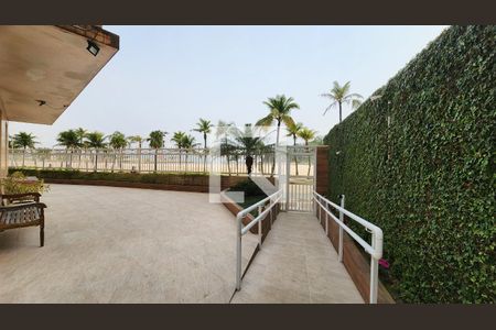 Studio para alugar com 24m², 1 quarto e sem vaga Studio para alugar com 24m², 1 quarto e sem vagaÁrea comum - Churrasqueira