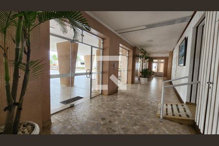 Studio para alugar com 24m², 1 quarto e sem vaga Studio para alugar com 24m², 1 quarto e sem vagaHall de entrada