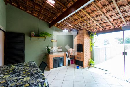 Apartamento à venda com 190m², 3 quartos e 2 vagasÁrea de serviço/Espaço gourmet