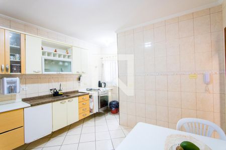 Apartamento à venda com 190m², 3 quartos e 2 vagasCozinha