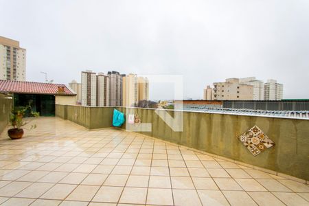 Apartamento à venda com 190m², 3 quartos e 2 vagasCobertura