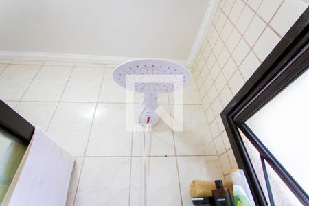 Apartamento à venda com 190m², 3 quartos e 2 vagasBanheiro do quarto 1