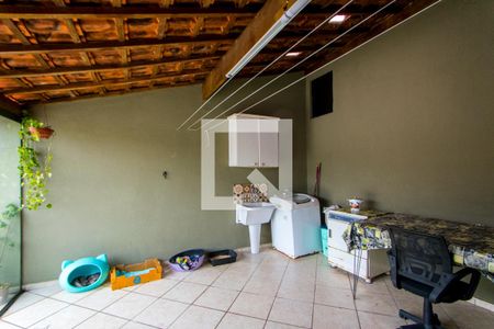 Apartamento à venda com 190m², 3 quartos e 2 vagasÁrea de serviço/Espaço gourmet