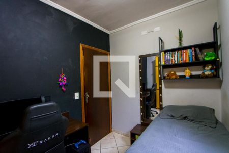 Apartamento à venda com 190m², 3 quartos e 2 vagasQuarto 3