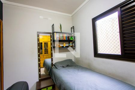Apartamento à venda com 190m², 3 quartos e 2 vagasQuarto 3