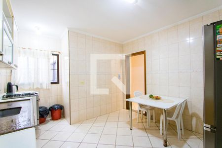 Apartamento à venda com 190m², 3 quartos e 2 vagasCozinha