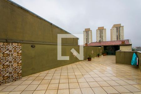 Apartamento à venda com 190m², 3 quartos e 2 vagasCobertura