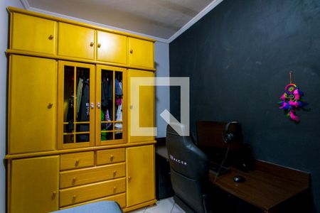 Apartamento à venda com 190m², 3 quartos e 2 vagasQuarto 3