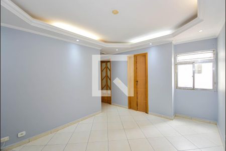 Sala de apartamento à venda com 2 quartos, 71m² em Centro, Guarulhos