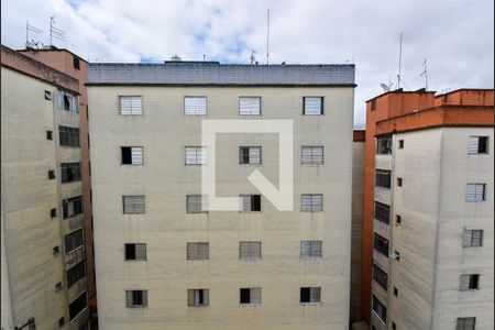 Apartamento à venda com 71m², 2 quartos e 1 vagaVista do Quarto 2