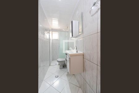 Apartamento à venda com 71m², 2 quartos e 1 vagaBanheiro