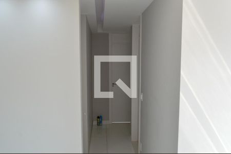 Apartamento à venda com 48m², 2 quartos e sem vagaCorredor 