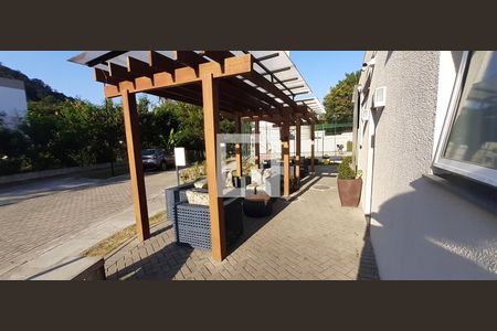 Apartamento à venda com 48m², 2 quartos e sem vagaLounge