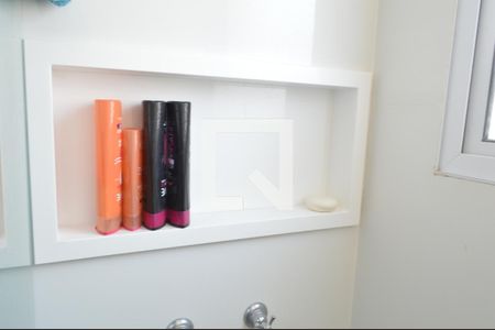 Apartamento à venda com 48m², 2 quartos e sem vagaBanheiro