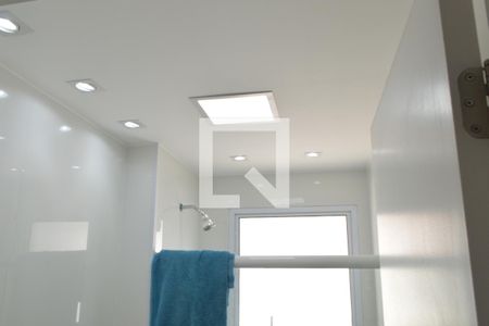 Apartamento à venda com 48m², 2 quartos e sem vagaBanheiro