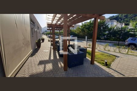 Apartamento à venda com 48m², 2 quartos e sem vagaLounge 