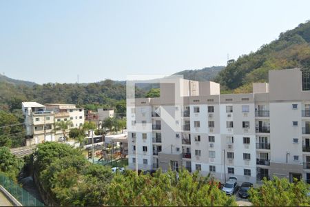 Apartamento à venda com 48m², 2 quartos e sem vagaVista do Quarto 2