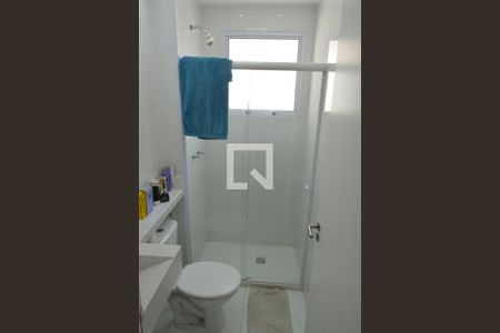 Apartamento à venda com 48m², 2 quartos e sem vagaBanheiro