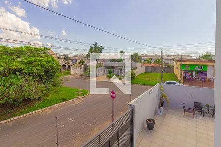 Casa para alugar com 160m², 3 quartos e 3 vagasVista do Escritório
