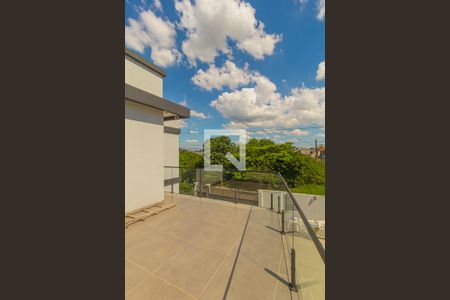 Casa para alugar com 160m², 3 quartos e 3 vagasSacada da Suíte