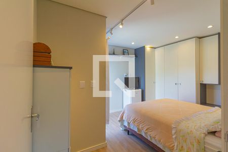 Casa para alugar com 160m², 3 quartos e 3 vagasQuarto 2-Suíte