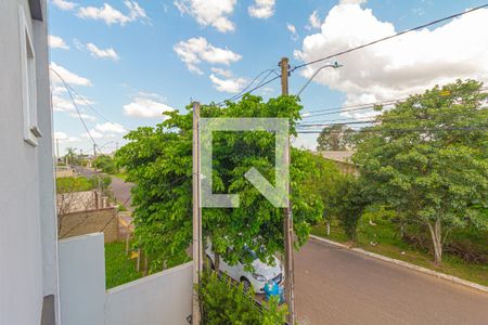 Casa para alugar com 160m², 3 quartos e 3 vagasVista do Escritório