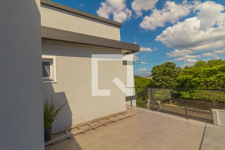 Casa para alugar com 160m², 3 quartos e 3 vagasSacada da Suíte