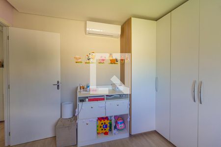 Casa para alugar com 160m², 3 quartos e 3 vagasQuarto 1