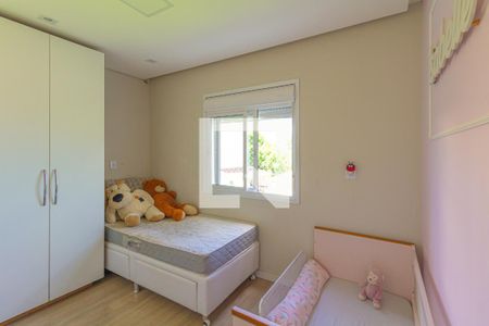 Quarto 1 de casa para alugar com 3 quartos, 160m² em Igara, Canoas