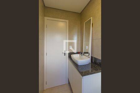 Casa para alugar com 160m², 3 quartos e 3 vagasBanheiro