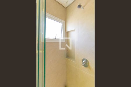Casa para alugar com 160m², 3 quartos e 3 vagasBanheiro da Suíte