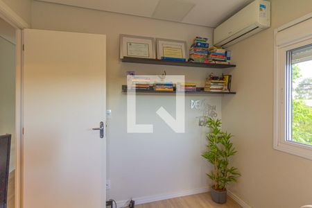 Casa para alugar com 160m², 3 quartos e 3 vagasEscritório