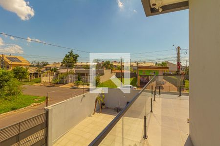 Casa para alugar com 160m², 3 quartos e 3 vagasSacada da Suíte