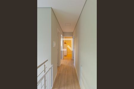 Casa para alugar com 160m², 3 quartos e 3 vagasCorredor