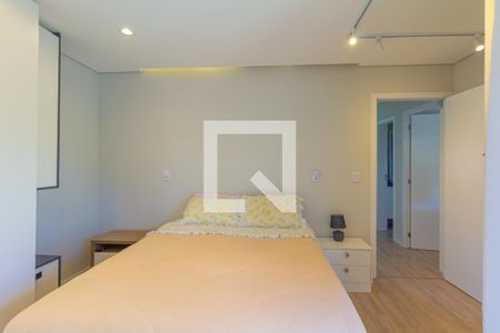 Casa para alugar com 160m², 3 quartos e 3 vagasQuarto 2-Suíte