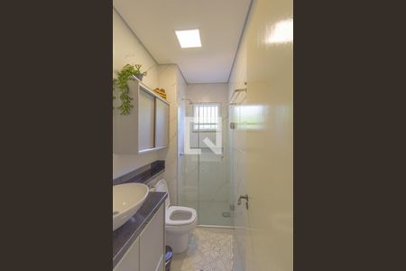 Casa para alugar com 160m², 3 quartos e 3 vagasBanheiro