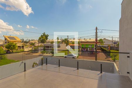 Casa para alugar com 160m², 3 quartos e 3 vagasSacada da Suíte