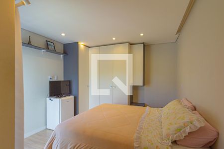 Casa para alugar com 160m², 3 quartos e 3 vagasQuarto 2-Suíte