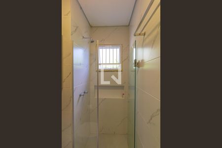 Casa para alugar com 160m², 3 quartos e 3 vagasBanheiro